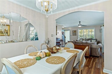 105 Glenwood Ln, King, NC 27021 - photo 6