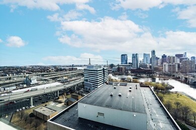 Regatta Riverview Residences unit 2122, Cambridge, MA 02141 - photo 3