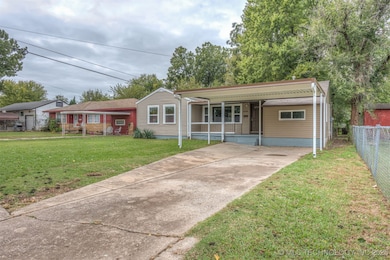 2138 N Oswego Ave, Tulsa, OK 74115 - photo 3