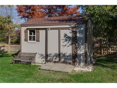 1536 Aberdeen Ct, Vandalia, OH 45377 - photo 4