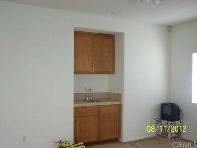 Wet bar