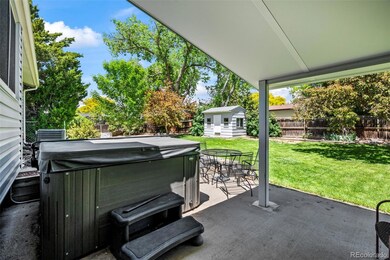 4771 E 113th Ave, Thornton, CO 80233 - photo 4