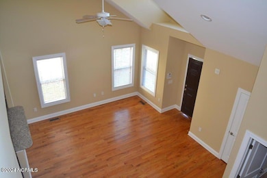 128 Cypress Cir, Southern Pines, NC 28387 - photo 4