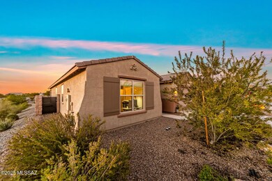 5536 W Lazy Farm Dr, Tucson, AZ 85742 - photo 2