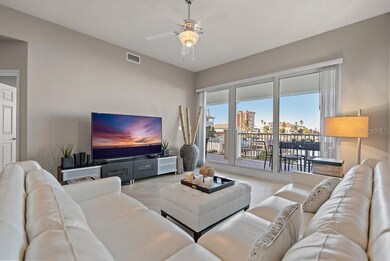 Furnished Annual Rental with Water Views
