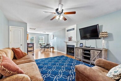 19 Morley Dr, Bella Vista, AR 72714 - photo 5