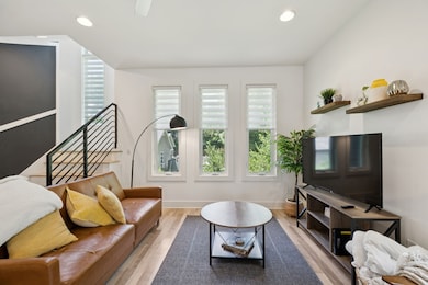 1111 Baptist World Center Dr unit 5, Nashville, TN 37207 - photo 3