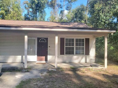 181 Renegade Rd, Crawfordville, FL 32327 - photo 3