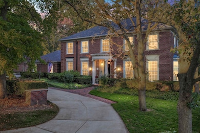 4 Cameron Place, Grosse Pointe, MI 48230 - photo 4