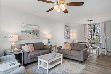 42 S Forest Beach Dr unit 3045, Hilton Head Island, SC 29928 - photo 7