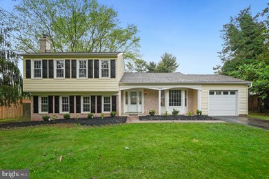 17404 Hoskinson Rd, Poolesville, MD 20837 - photo 2