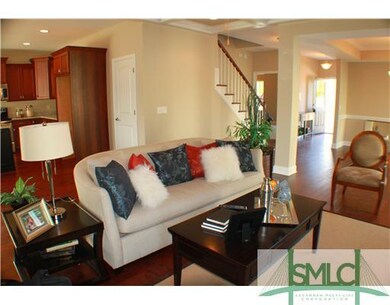 Den/Family/Great Room.