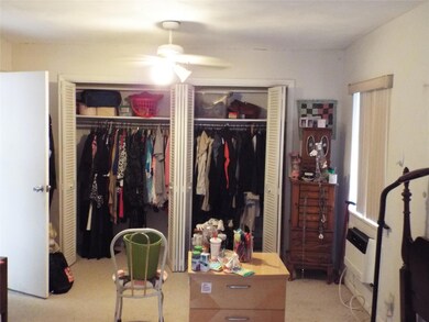 1 of 2 Master bedrooms