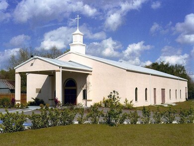 House of Worship / Church