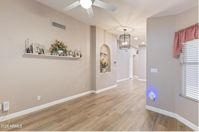 1142 W Sparrow Dr, Chandler, AZ 85286 - photo 4