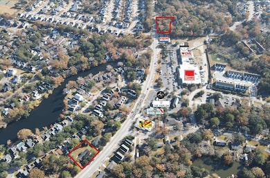 975 Harbor View Rd, Charleston, SC 29412 - photo 2