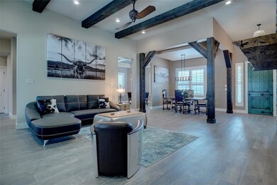 236 Edward Farris Rd, Weatherford, TX 76085 - photo 7