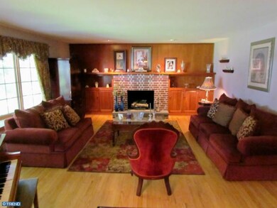 107 S Jackson Ave, Wenonah, NJ 08090 - photo 5