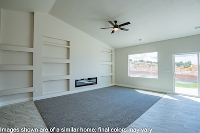 513 S Bryant St, Cedar City, UT 84720 - photo 5