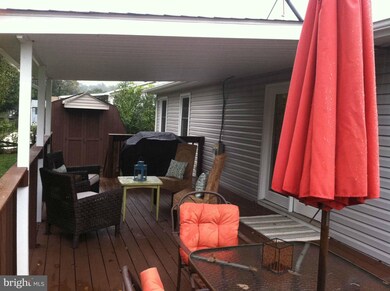 165 Lauck Dr, Winchester, VA 22603 - photo 5