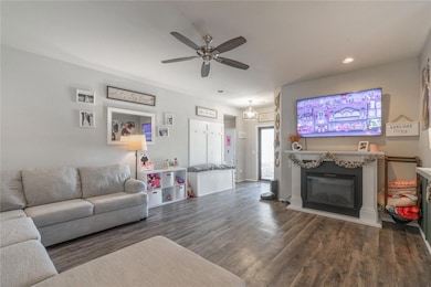 11513 Ruger Rd, Yukon, OK 73099 - photo 6