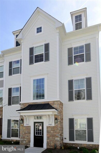 7463 Riding Meadow Way, Manassas, VA 20111 - photo 2