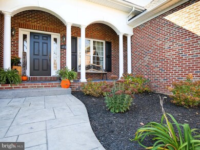 220 White Hall Rd, Winchester, VA 22603 - photo 6