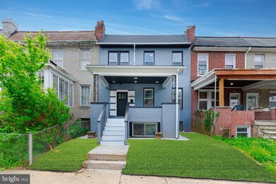 3009 Lyttleton Rd, Baltimore, MD 21216 - photo 2