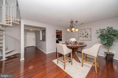 12902 Churchill Ridge Cir unit 213, Germantown, MD 20874 - photo 5