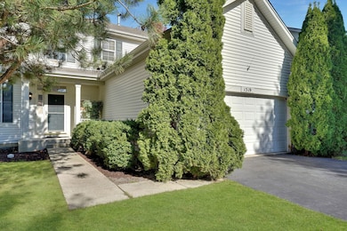 1519 S Elizabeth Ln unit 1, Round Lake, IL 60073 - photo 2