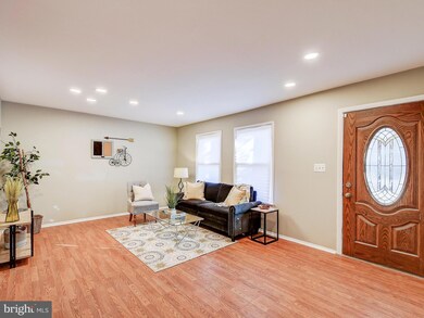 1409 Harford Square Dr, Edgewood, MD 21040 - photo 3