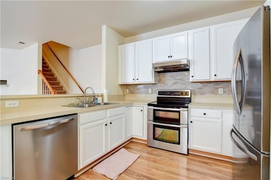 320 Garcia Dr unit B, Virginia Beach, VA 23454 - photo 7