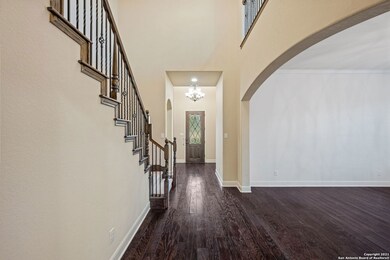 3214 Black Elk, San Antonio, TX 78261 - photo 5