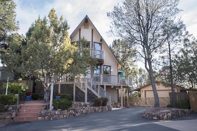 808 N Granite Dr, Payson, AZ 85541 - photo 4