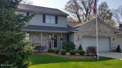 Welcome to 3960 Tallman Creek Drive