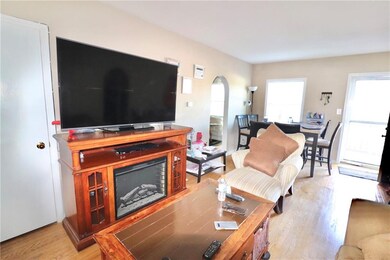 Main Living Room