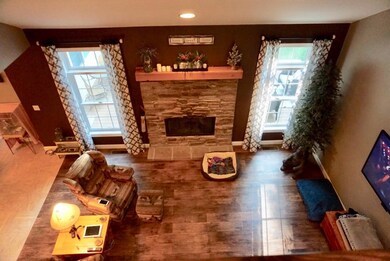 12534 Tall Oaks Dr, Cedar Lake, IN 46303 - photo 6