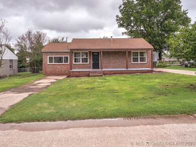 1213 Circle Dr, Sapulpa, OK 74066 - photo 2