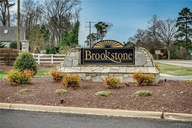 Lovely neighborhood  in the Robious corridor.