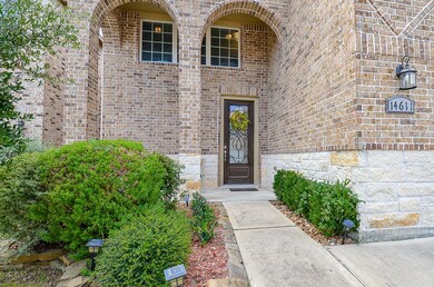 14611 Sanour Dr, Houston, TX 77084 - photo 2