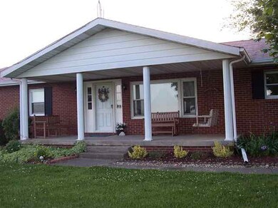 5628 N 675 E, Attica, IN 47918 - photo 2