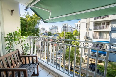 1306 Calle Wilson unit 402, San Juan, PR 00907 - photo 7