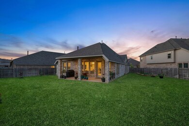 4216 Palmer Hill Dr, Spring, TX 77386 - photo 3