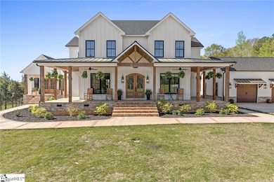 160 Smith Motors Rd, Belton, SC 29627 - photo 2