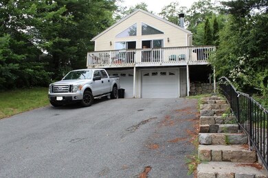 21 Lakeview Ave, Dudley, MA 01571 - photo 2