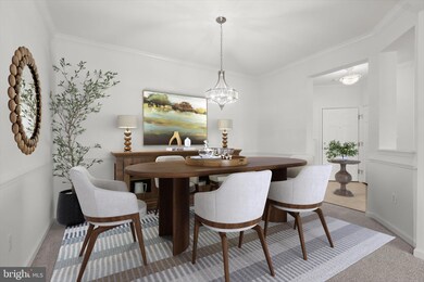 8125 Hickory High Ct unit L, Ellicott City, MD 21043 - photo 3