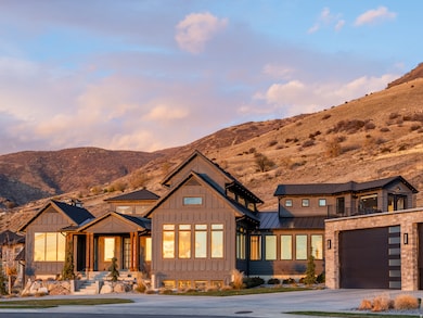 202 N Flag Rock Dr, Farmington, UT 84025 - photo 3