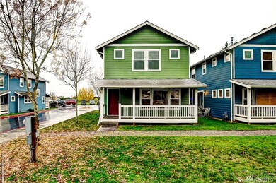 7919 Port Susan Place unit 4, Stanwood, WA 98292 - photo 3