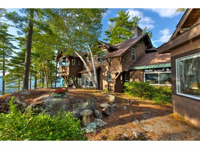 236 Bowles Rd, Newbury, NH 03255 - photo 2