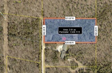 TABLE ROCK LAKE CLOSE ACREAGE